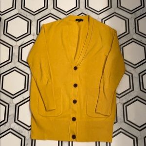 New JCrew sweater. XS